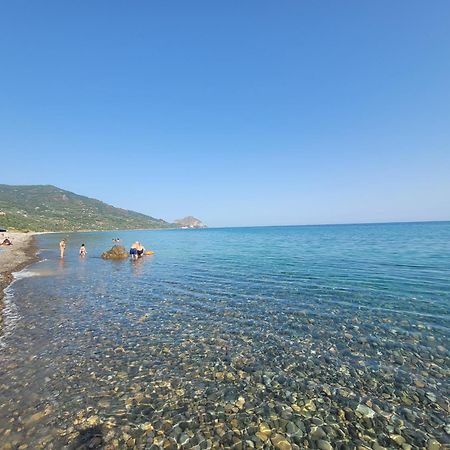 Beach Of Eden Cefalu' Zewnętrze zdjęcie