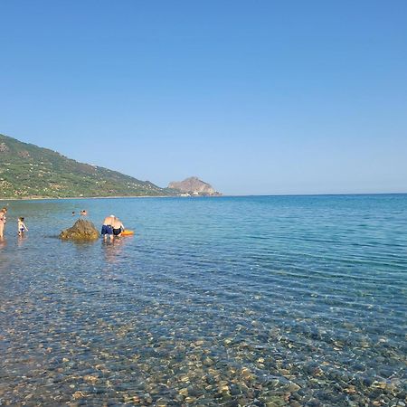 Beach Of Eden Cefalu' Zewnętrze zdjęcie