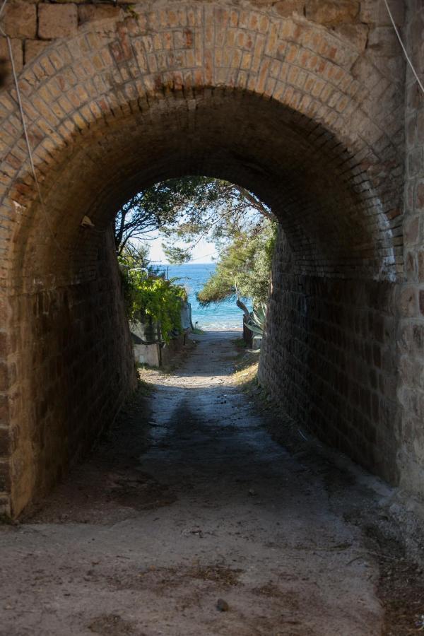 Beach Of Eden Cefalu' Zewnętrze zdjęcie